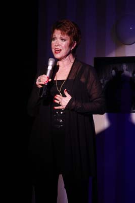 Donna McKechnie
